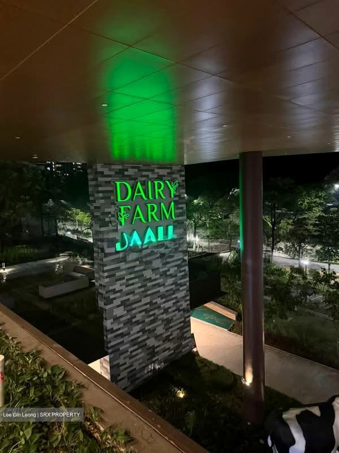 Dairy Farm Residences (D23), Apartment #557521891